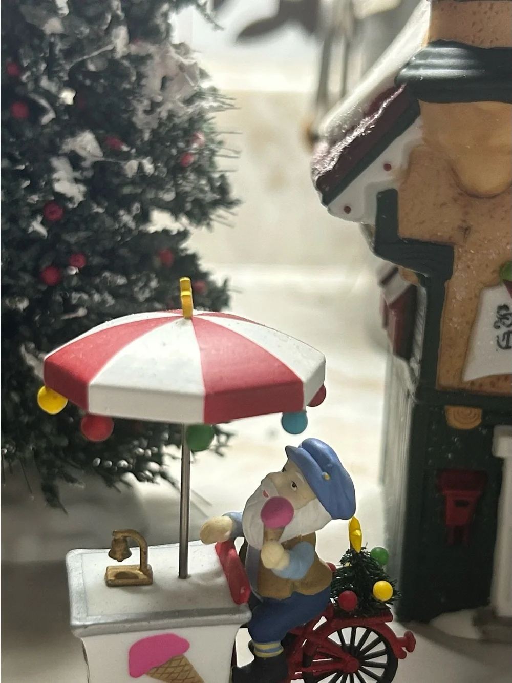Vintage department 56 Heritage Village